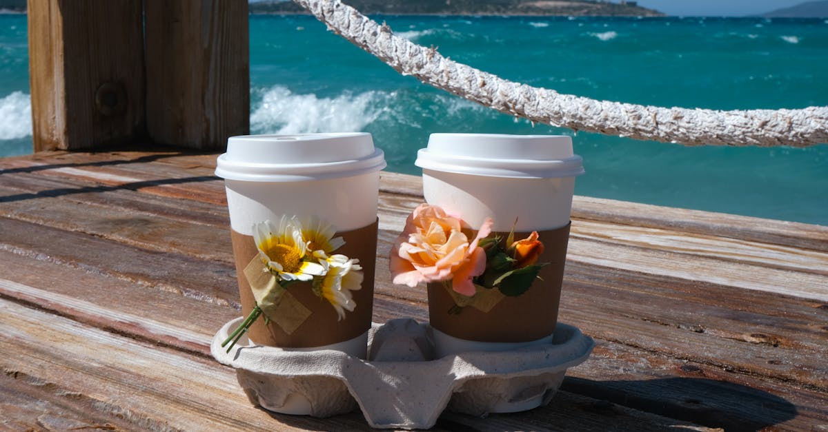 Wharfcup Cafe / Restaurant footer